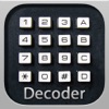 DTMFdec icon