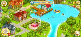 Game screenshot Farm Town - Family Farming Day mod apk