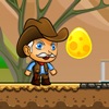 Cowboy Egg Hunt icon