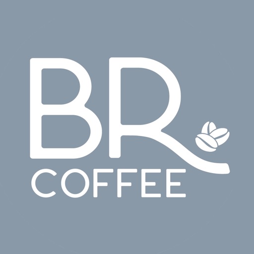 Blue Ridge Coffee icon