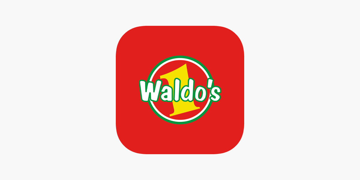 Waldo's Shop. en App Store