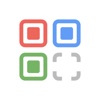 Colorful - Simple QR Code App icon