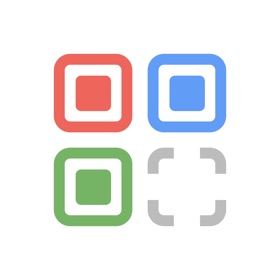 螢幕擷取畫面 (3) Colorful - Simple QR Code App