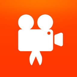 Videoshop - editor de vídeo ícone