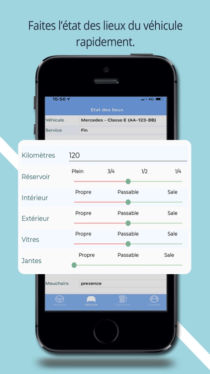 LOGIPAX - Driver screenshot-3