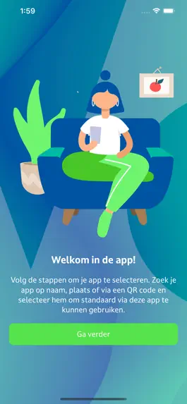 Game screenshot VO App mod apk