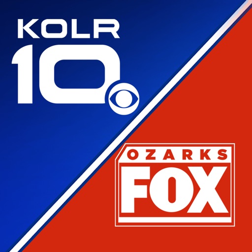 KOZL KOLR News OzarksFirst.com iOS App