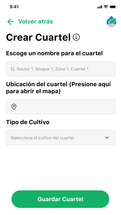 Metropolitana RiegaBien Screenshot