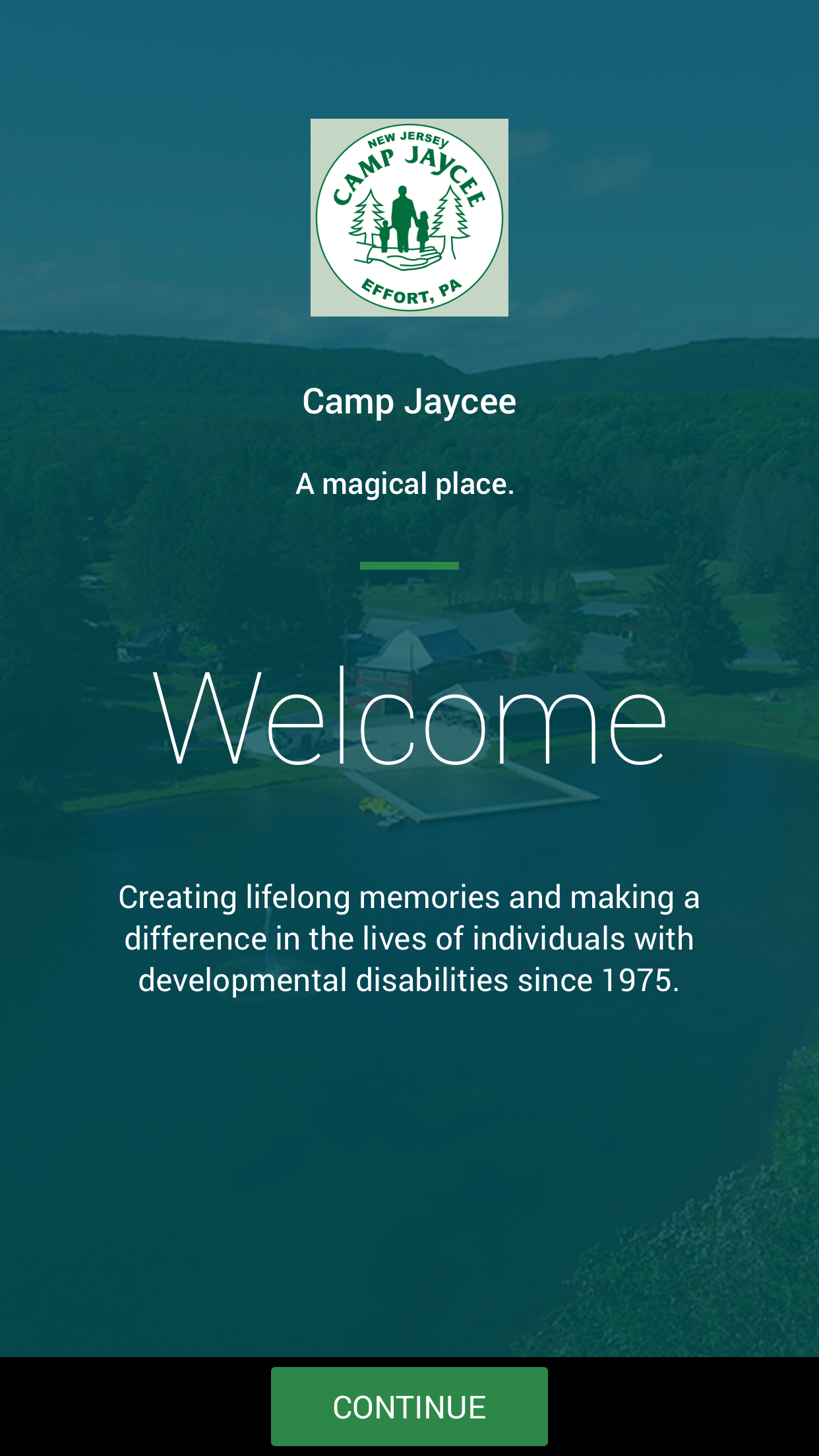 Camp Jaycee