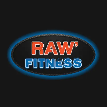 OU Raw Fitness Читы