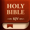 Holy Bible KJV - Verse+Audio icon
