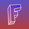 FlipTop: Reels & Stories Maker icon