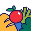 GetFoodie: Supermarkt Online icon