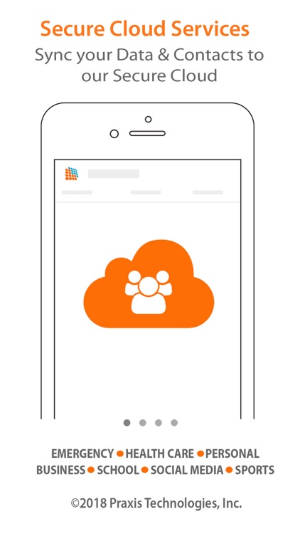 Autumn Alert: Personal Safety screenshot-8