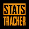 Icon Stats Tracker for PUBG