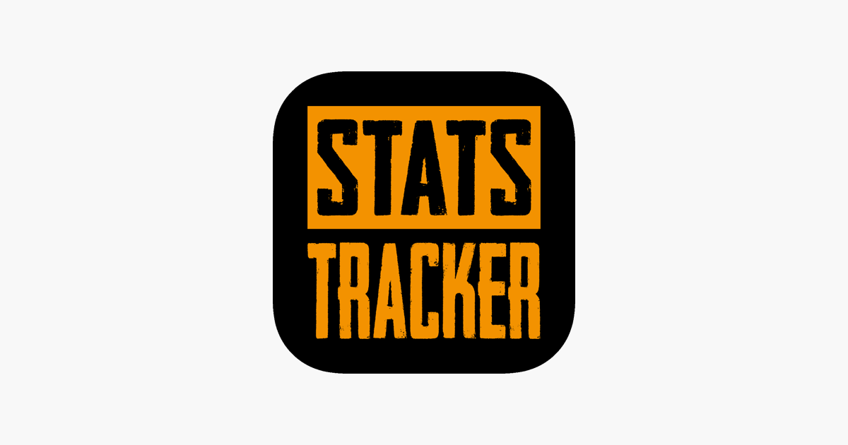 Stats Tracker for PUBG on the App Store