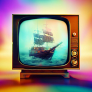 Xtream Ahoy! IPTV
