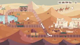 Game screenshot Logic Train: Railway Puzzle mod apk