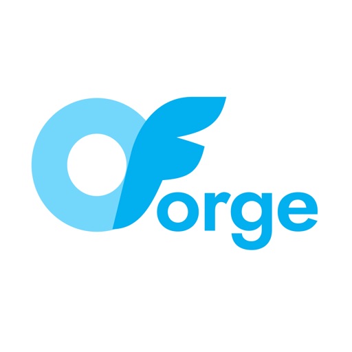 FitForge Icon
