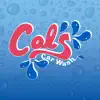 Cal's Car Wash App Positive Reviews