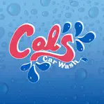 Cal's Car Wash App Support