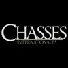 Chasses Internationales App Positive Reviews