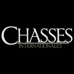 Chasses Internationales App Problems