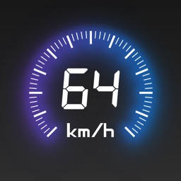 SPEEDOMETER by NAVITIME - GPS