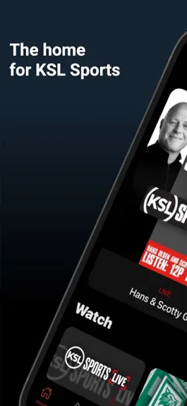 Game screenshot KSL Sports mod apk