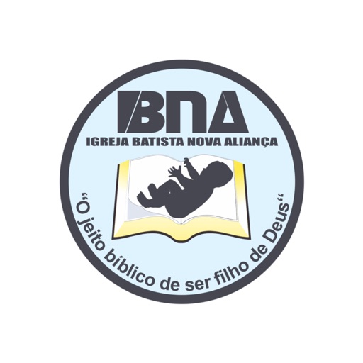 IBNA - Cacoal - AppWisp.com