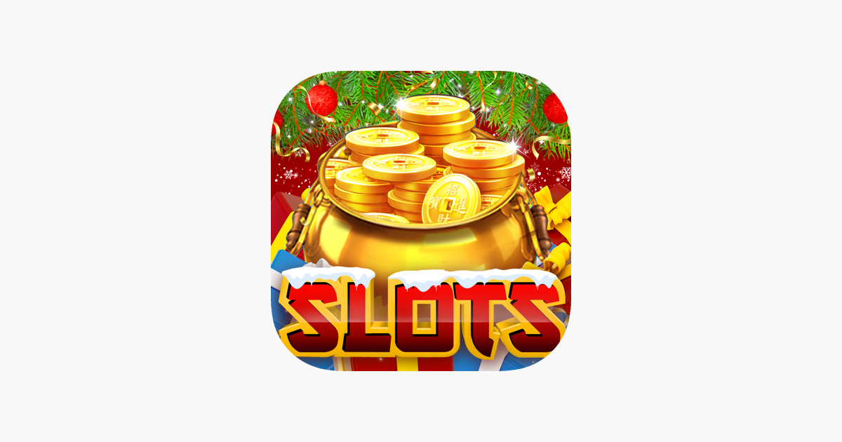 ‎Mighty Fu Casino Slots Games on the App Store