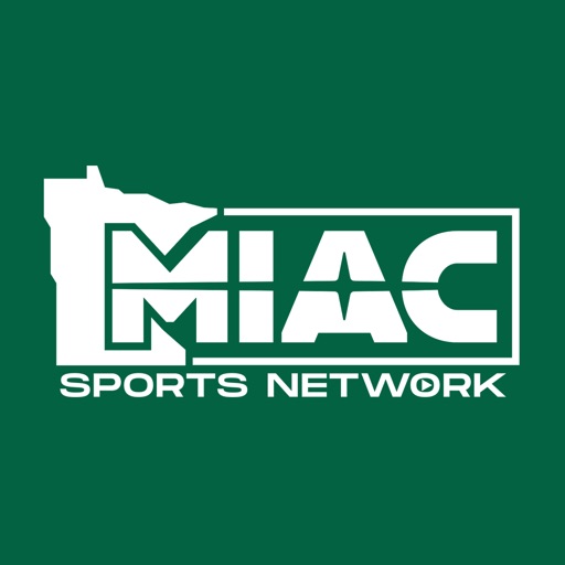 MIAC Sports Network icon