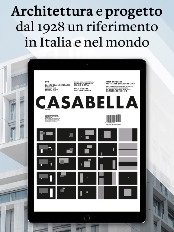 Screenshot #4 pour Casabella