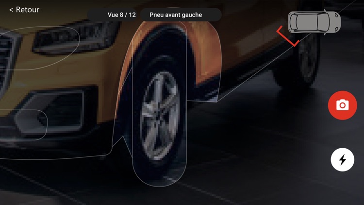 Auto Mobile screenshot-5