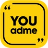 YouAdMe icon