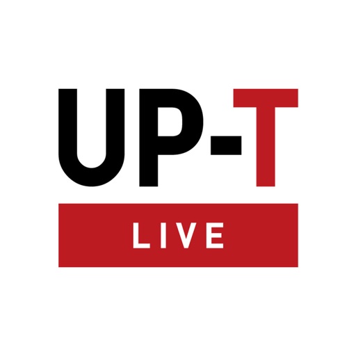 Up-T Live icon