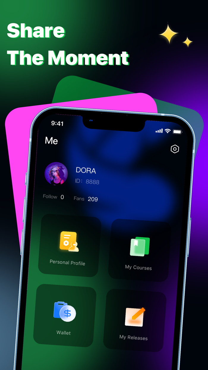 Show - Adult Live Chat