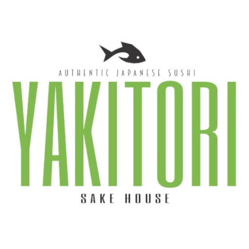 Yakitori Sake House Official icon