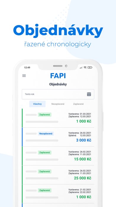 FAPI Pocket Screenshot 2 - AppWisp.com FAPI Pocket Screenshot 2 - AppWisp.com