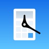 Time Calculator - Easy to Use icon