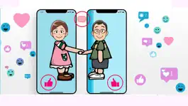 Game screenshot Zunder Dating: Find Friends mod apk