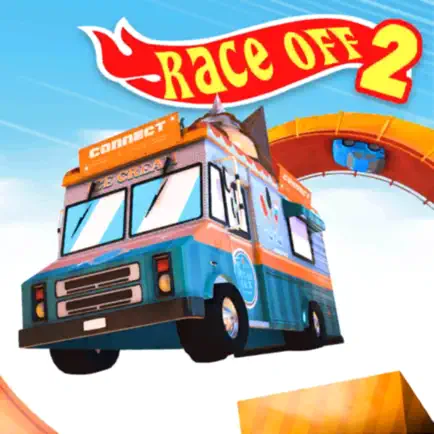 Race Off 2: Big Truck Games 3D Cheats