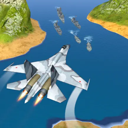 War Plane Strike: Sky Combat Читы