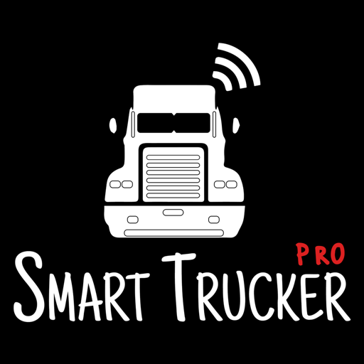 SmartTruckerPro App