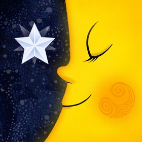螢幕擷取畫面 (8) Sun to Moon Sleep Clock