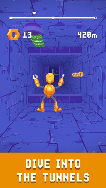 Scrap Divers screenshot-0