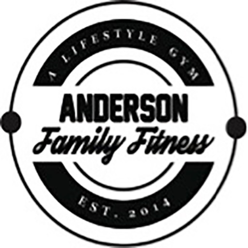 Anderson Family Fitness