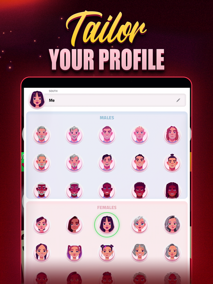 Hearts Offline - Card Game