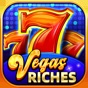 Vegas Riches Slots Casino Game app download
