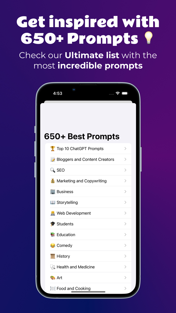 AI Chatbot Ultimate Assistant